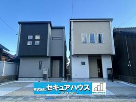 愛知県知多市八幡字汐海道