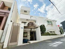 ハイタウン旗の台