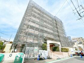 安心を買うなら、朝日土地建物へ　クリオ綱島