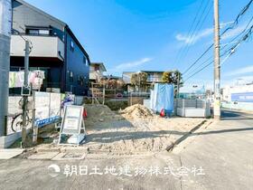 神奈川県横浜市旭区市沢町