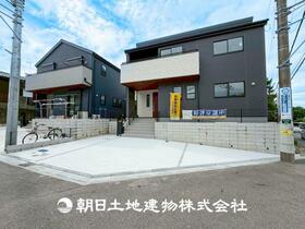神奈川県横浜市旭区市沢町