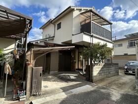 愛媛県松山市鷹子町