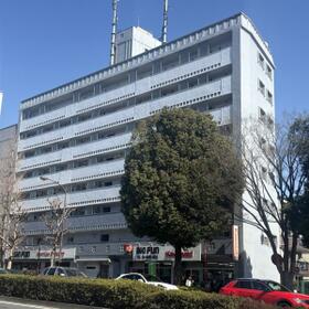 シャンボール高円寺