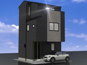 東京都江戸川区松本1丁目