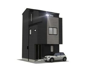 東京都江戸川区松本１丁目