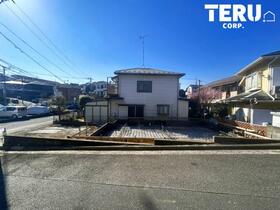 神奈川県横浜市港南区日野９丁目