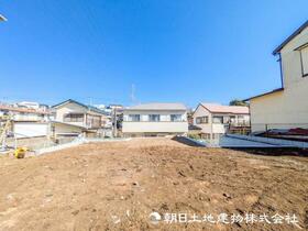 神奈川県横浜市旭区東希望が丘