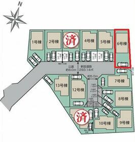 東京都東久留米市下里５丁目