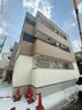 フジパレス堺大浜中町 1階 新築の賃貸物件