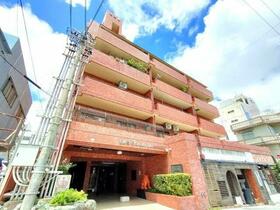 ライオンズマンシヨン大文閣