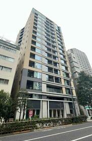 シティハウス東京八重洲通り