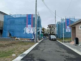 神奈川県平塚市岡崎