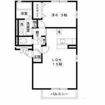 間取り：227106250992