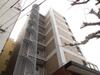 西１５丁目駅より徒歩4分 3階 築35年3ヶ月の賃貸物件