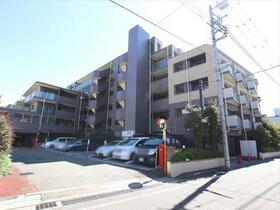 レクセルマンション昭島１階　西武立川駅歩１６分