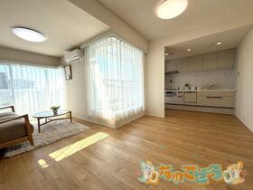 キャッスル相模原５階　古淵駅歩１０分