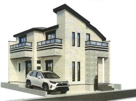 東京都練馬区東大泉７丁目