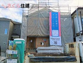 栃木県宇都宮市山本２丁目