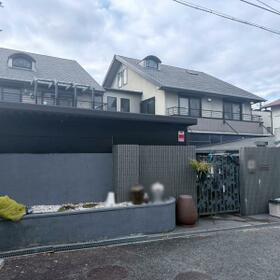 大阪府吹田市山手町２丁目