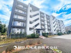 緑区の物件探しは”地元”朝日土地建物へ　霧が丘グリーンタウン