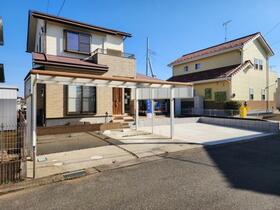 茨城県稲敷郡阿見町住吉１丁目