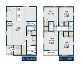 神奈川県横浜市磯子区洋光台3丁目