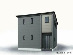 愛知県名古屋市北区楠３丁目