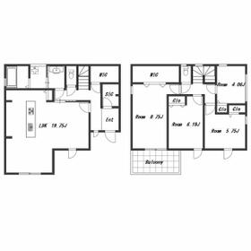 愛知県名古屋市北区楠味鋺５丁目