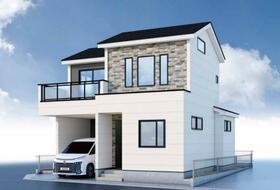 東京都練馬区富士見台２丁目