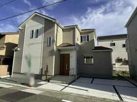 愛知県名古屋市西区清里町