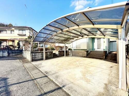 detached 栃木県芳賀郡市貝町大字市塙