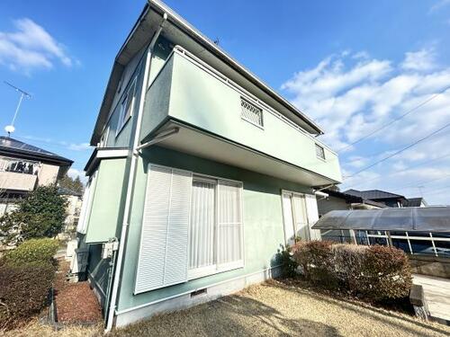 detached 栃木県芳賀郡市貝町大字市塙