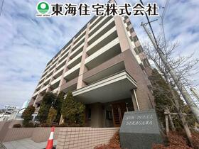 サンデュエル須賀川