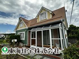 福島県郡山市田村町東山１丁目