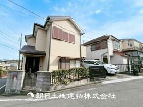 神奈川県横浜市緑区中山６丁目