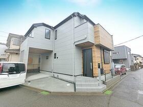 神奈川県相模原市南区御園３丁目