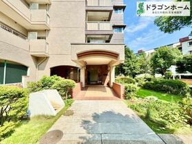 若葉台団地２−４号棟