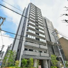 エステムプラザ南船場レジスタ