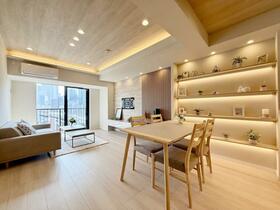 サンクレイドル・レヴィール池袋