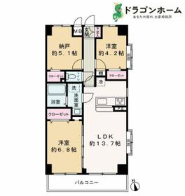 ＼ご成約で選べるプレゼント／サンライズ鶴見北寺尾１