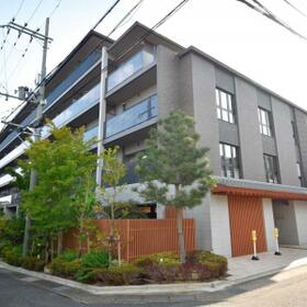 シエリア京都嵯峨嵐山