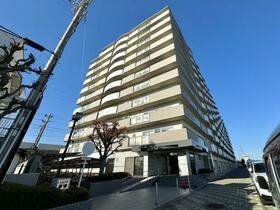 レークパレス大津堅田　７０２