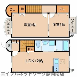 間取り：222020016904