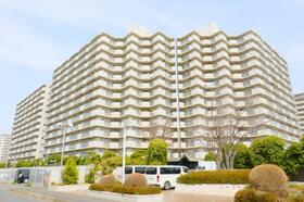 シャルマン幕張　２号棟