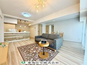 市川グリーンハイツ