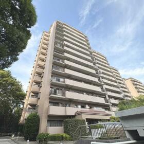 港北ファミールハイツ１０−３号棟