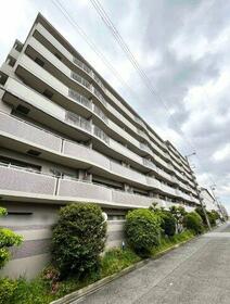 魚崎南パークホームズ弐番館