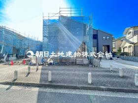 神奈川県横浜市金沢区釜利谷東５丁目