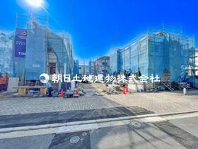 神奈川県横浜市金沢区釜利谷東５丁目