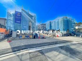 神奈川県横浜市金沢区釜利谷東５丁目